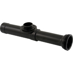 PIPE NS LOWER W/DRN PIPE NS LOWER W/DRN, Parts, Pentair, Pool Supplies