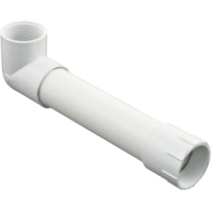 PIPE TR100 UPPER PIPE TR100 UPPER, Parts, Pentair, Pool Supplies