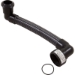 PIPING ASY 1.5in PRED/DYNAMO - 175015