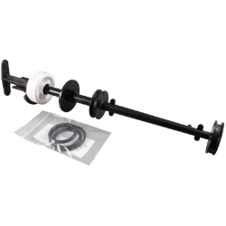 PISTON SLIDE VALVE NONCORROSIVE PISTON SLIDE VALVE NONCORROSIVE, Parts, Pentair, Pool Supplies