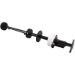PISTON SLIDE VALVE NONCORROSIVE - 273241Z