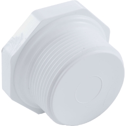 PLG PVC 1.5" #450-015  PLG PVC 1.5" #450-015 , Parts, Pentair, Pool Supplies
