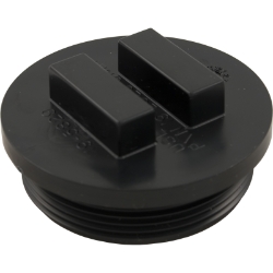 PLUG 2in NPSM PLUG 2in NPSM, Parts, Pentair, Pool Supplies