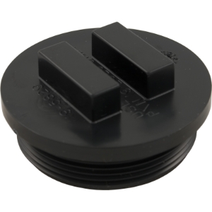 PLUG 2in NPSM PLUG 2in NPSM, Parts, Pentair, Pool Supplies