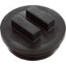 PLUG-2in W/ O-RING - 195830