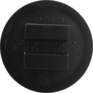 PLUG-2in W/ O-RING PLUG-2in W/ O-RING, Parts, Pentair, Pool Supplies