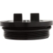 PLUG-2in W/ O-RING - 195830