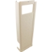 PNL ASY LEFT 36"W/DECAL  - 473755