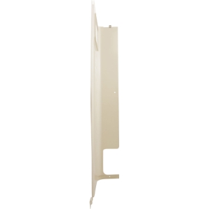 PNL ASY LEFT 36"W/DECAL  PNL ASY LEFT 36"W/DECAL , Parts, Pentair, Pool Supplies