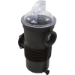 POT ASY CH BLK NPT - 359507