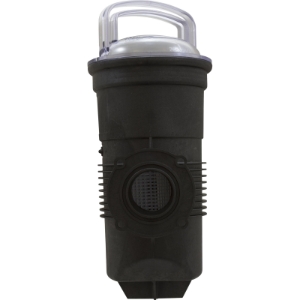 POT ASY CH BLK NPT POT ASY CH BLK NPT, Parts, Pentair, Pool Supplies