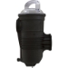 POT ASY CH BLK NPT - 359507