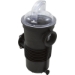 POT ASY CH SS BLK BSKT NPT 3HP - 357391