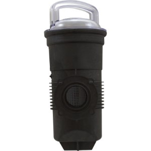 POT ASY CH SS BLK BSKT NPT 3HP POT ASY CH SS BLK BSKT NPT 3HP, Parts, Pentair, Pool Supplies