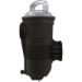 POT ASY CH SS BLK BSKT NPT 3HP - 357391