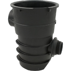 POT DYN BLK POT DYN BLK, Parts, Pentair, Pool Supplies