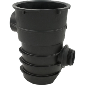 POT DYN BLK POT DYN BLK, Parts, Pentair, Pool Supplies