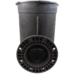POT EQ PMP POT EQ PMP, Parts, Pentair, Pool Supplies