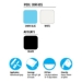 PRO 2000 Chlorinated Rubber - 920531101