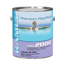 PRO 2000 Chlorinated Rubber 