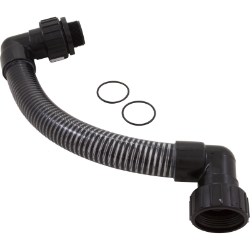PTF CONN PLM/PLD TO OPT HD PMP RAISED & ORIG BAS PTF CONN PLM/PLD TO OPT HD PMP RAISED & ORIG BAS, Parts, Pentair, Pool Supplies