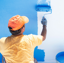 Painting & Re-Surfacing Services 