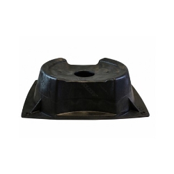 Pedestal, 20 and 24" Filter Base, Cristal Flo and Vertical DE filters 0, Parts, Pentair, Pool Supplies