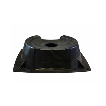 Pedestal, 20 and 24" Filter Base, Cristal Flo and Vertical DE filters 0, Parts, Pentair, Pool Supplies