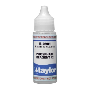 R-0981 Phosphate Reagent #2 R-0981 Phosphate Reagent #2
