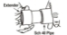 Pipe Extender - S0301-05