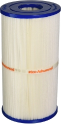 Pleatco PLBS50 Replacement Cartridge for Leisure Bay, Dynasty Spas, Waterway, Rainbow 
