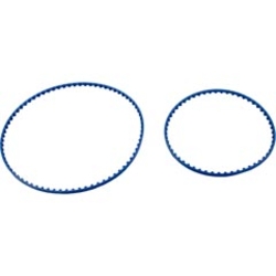 Polaris 380 Belt Kit, 1 Large 1 Small Polaris 380 Belt Kit, 1 Large 1 Small, 9-100-1017, Pool Parts, Cleaner Repair, Pool Supplies