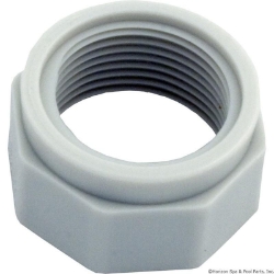 Polaris Hose Mendor Nut, Fits Models 380, 280 And 180 Polaris Hose Mendor Nut, Fits Models 380, 280 And 180, D15, Pool Parts, Cleaner Repair, Pool Supplies