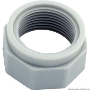 Polaris Hose Mendor Nut, Fits Models 380, 280 And 180 Polaris Hose Mendor Nut, Fits Models 380, 280 And 180, D15, Pool Parts, Cleaner Repair, Pool Supplies