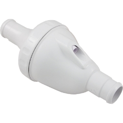 Polaris In-Line Back-Up Valve ,360 Polaris In-Line Back-Up Valve ,360, 9-100-1200, Pool Parts, Cleaner Repair, Pool Supplies