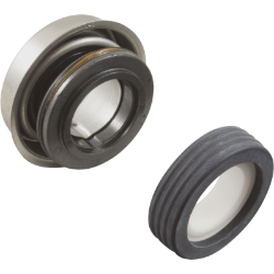 Polaris Seal, Stainless Steel Cup and Spring Polaris Seal, Stainless Steel Cup and Spring, P55, Pump Parts, Pumps Repair, Pool Parts, Pool Supplies