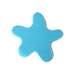 Pool/Spa Scum Animals Blue-Starfish - 32405