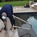 Residential In Ground Pool Closings - Concierge Style  - 