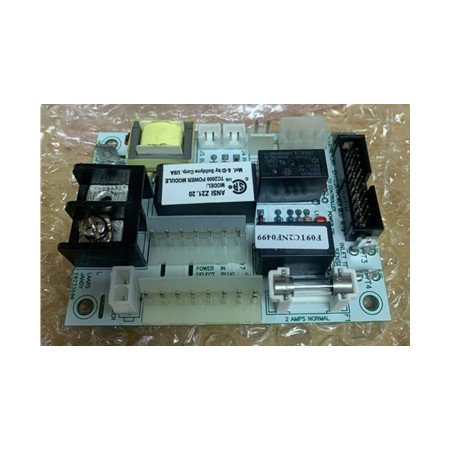 Power Control Board, Laars Lite 2 