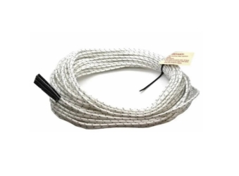 Powerflex Detachable Rope 100 W.Semi-Rigid Tab 518 (Silver Tracer) Powerflex Detachable Rope 100 W.Semi-Rigid Tab 518 (Silver Tracer)
