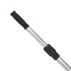 Premier 2-Piece 16' Telescopic Pole Pole, Brush Pole, Skimmer Pole, Pool Supplies