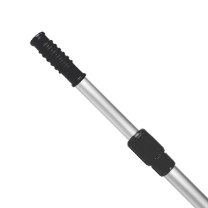 Premier 2-Piece 16' Telescopic Pole Pole, Brush Pole, Skimmer Pole, Pool Supplies