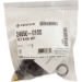 Pressure Gauge Assy, Pentair, System 3, 1/4"mpt, 0-60psi, Back MT - 24850-0105
