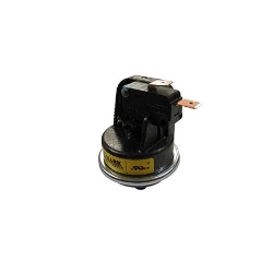 Pressure Switch, SPNO, 25 Amp, 1/8in Comp. 