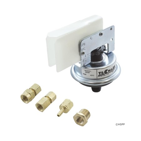 Pressure Switch, universal , up to 25 AMP 