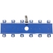 ProVac Flexible Vac Head, 22" - R201286