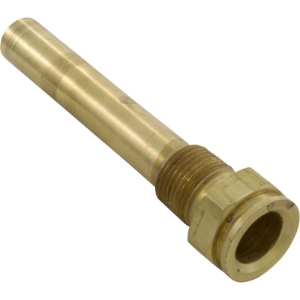 Probe well, Lochinvar Probe well, Lochinvar, 100233264, Heater Parts, Heater Repair, Heater Maintenance, Pool Parts, Pool Supplies