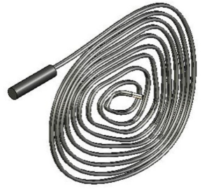 Proximity Sensor 35' Lead Proximity Sensor 35' Lead