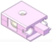 Pulley Housing Assembly - 190157
