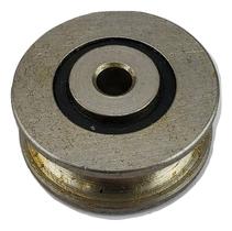 Pulley SS Double Row Pulley SS Double Row